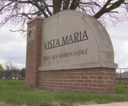 Six Sue Former Michigan Girls Facility, Alleging Years Of Abuse